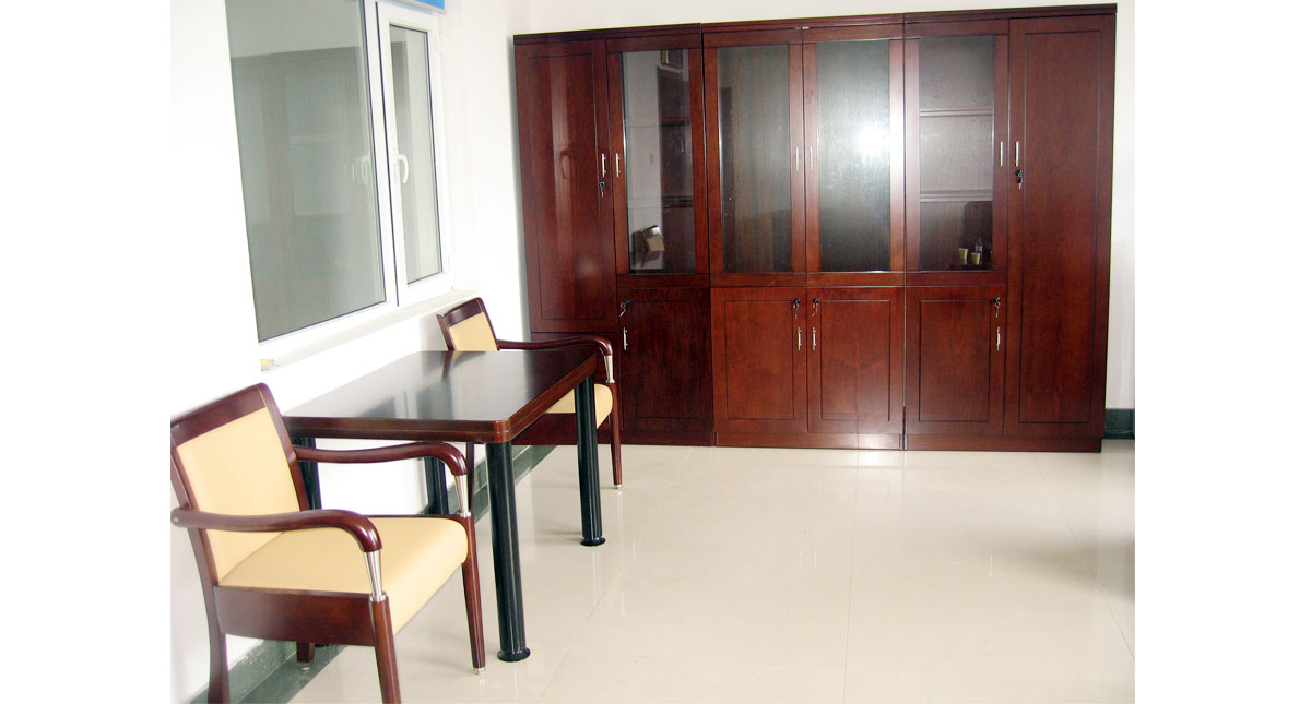 一汽四環(huán)濾清器廠(chǎng)   經(jīng)理室