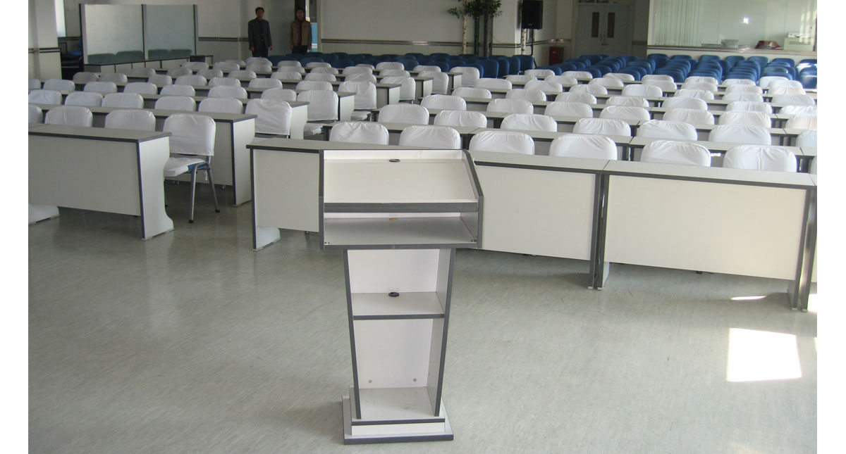 一汽總醫院 會(huì )議室